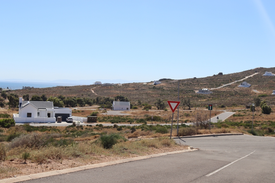 0 Bedroom Property for Sale in St Helena Views Western Cape